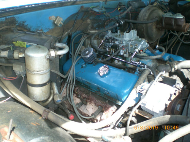 1980 GMC Sierra 2500 SIERRA CLASSIC - photo 13