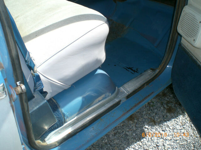 1980 GMC Sierra 2500 SIERRA CLASSIC - photo 6