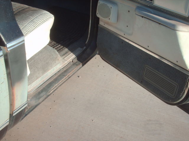 1980 GMC Sierra 1500 - photo 12