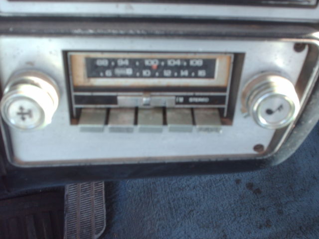 1980 GMC Sierra 1500 - photo 8