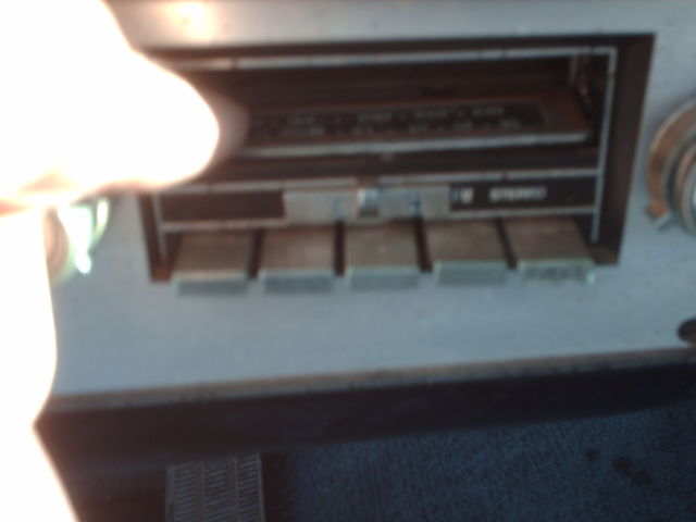 1980 GMC Sierra 1500 - photo 9