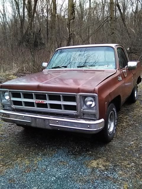 1980 GMC Other