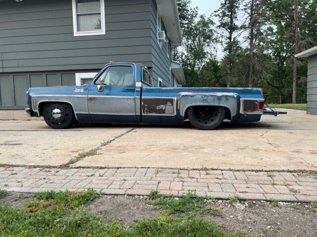 1980 GMC Sierra Sierra Classic - photo 10