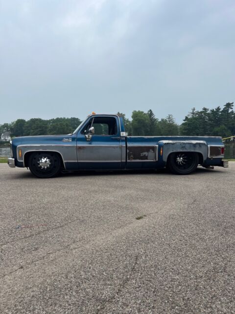 1980 GMC Sierra Sierra Classic - photo 2