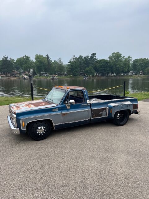 1980 GMC Sierra Sierra Classic - photo 4