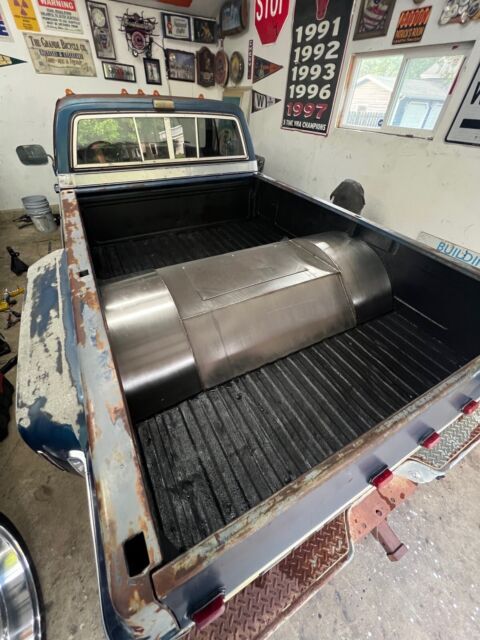 1980 GMC Sierra Sierra Classic - photo 5
