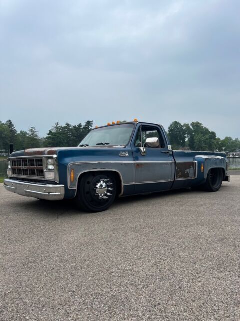 1980 GMC Sierra Sierra Classic - photo 6