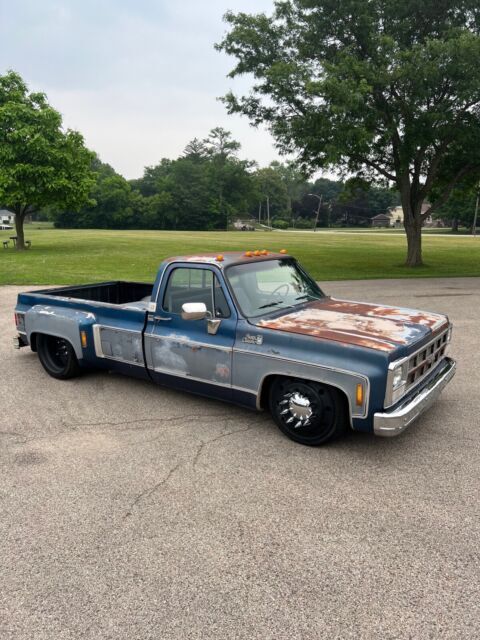 1980 GMC Sierra Sierra Classic - photo 7