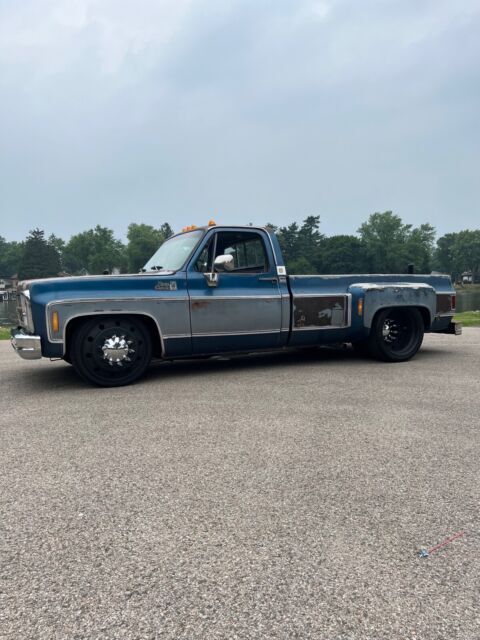 1980 GMC Sierra Sierra Classic - photo 8