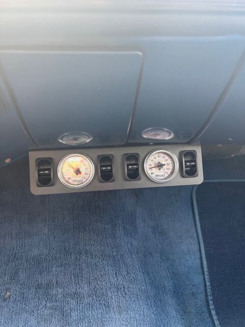 1980 GMC Sierra Sierra Classic - photo 9
