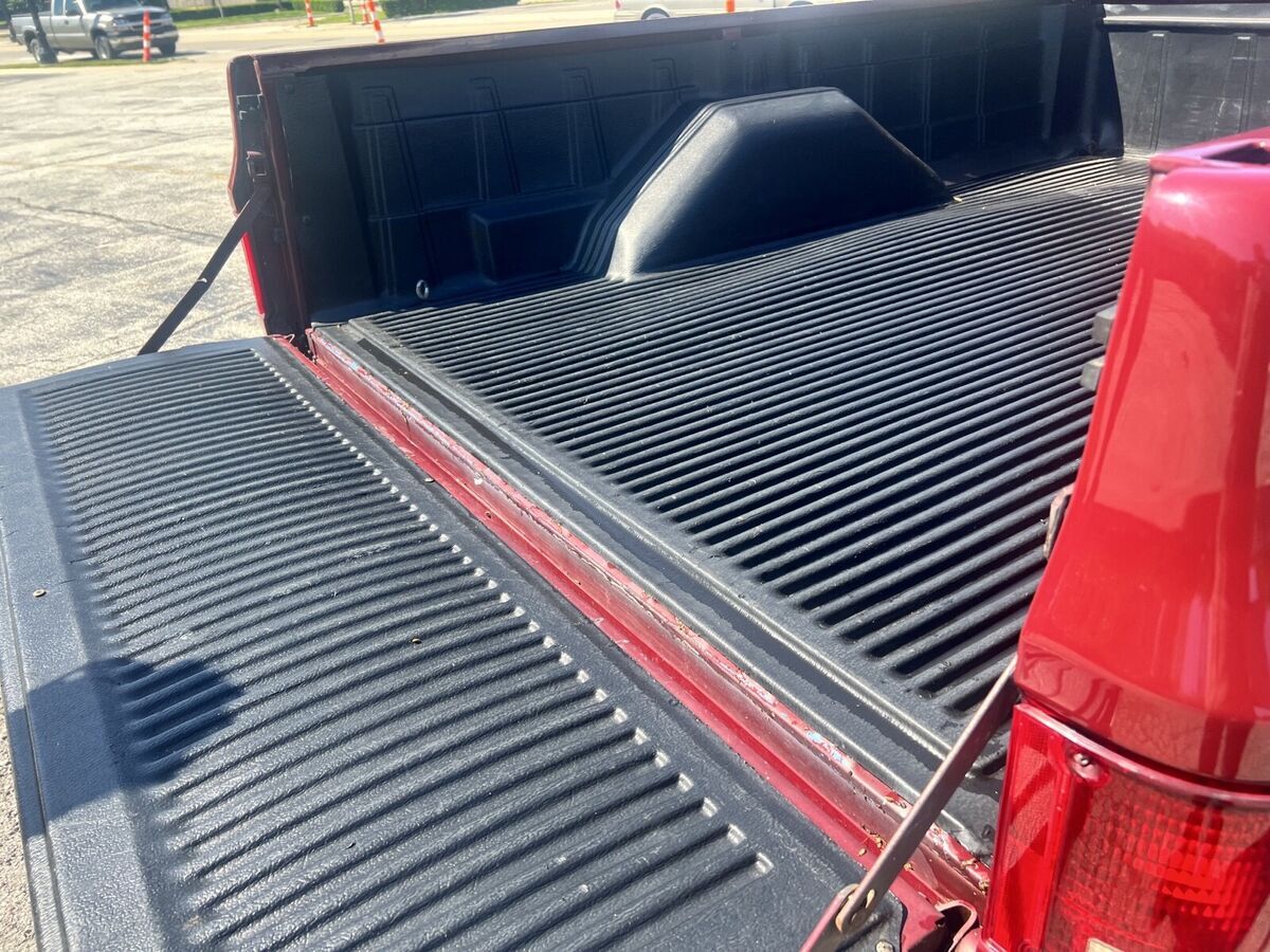 1980 GMC Sierra none - photo 9
