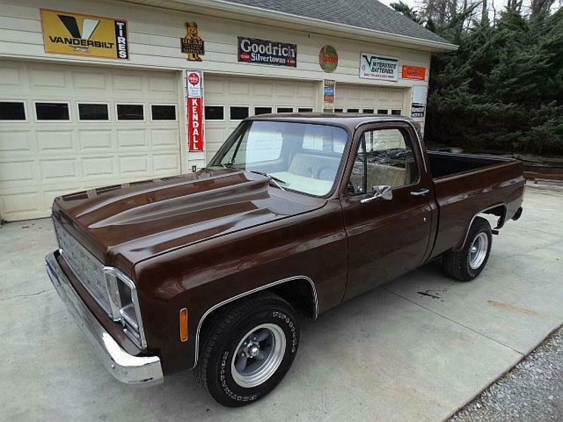 1980 GMC Other - photo 3