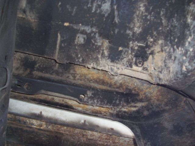 1980 GMC Sierra 1500 k10 - photo 10