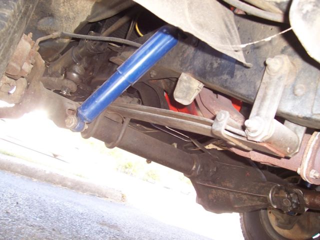 1980 GMC Sierra 1500 k10 - photo 13
