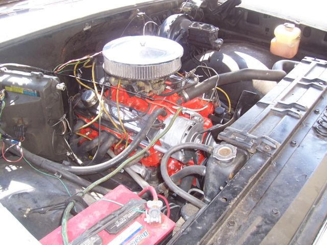 1980 GMC Sierra 1500 k10 - photo 6
