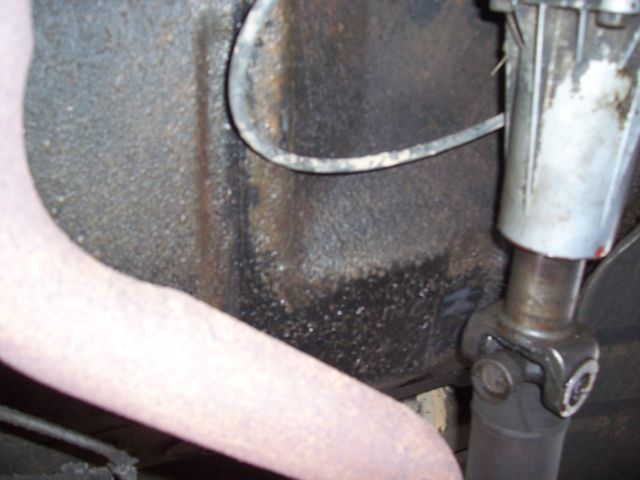 1980 GMC Sierra 1500 k10 - photo 8