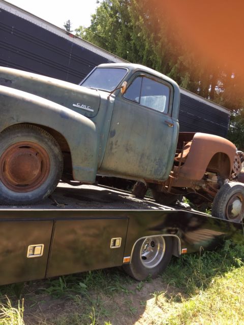 1980 GMC Sierra 3500 - photo 2