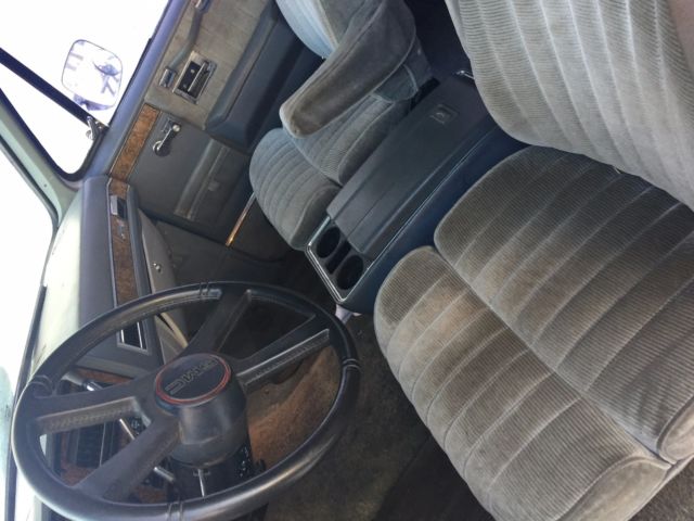 1980 GMC Sierra 3500 - photo 3