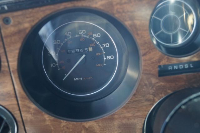 1980 Pontiac Grand Prix lj - photo 12