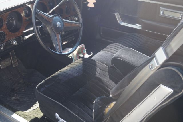 1980 Pontiac Grand Prix lj - photo 8