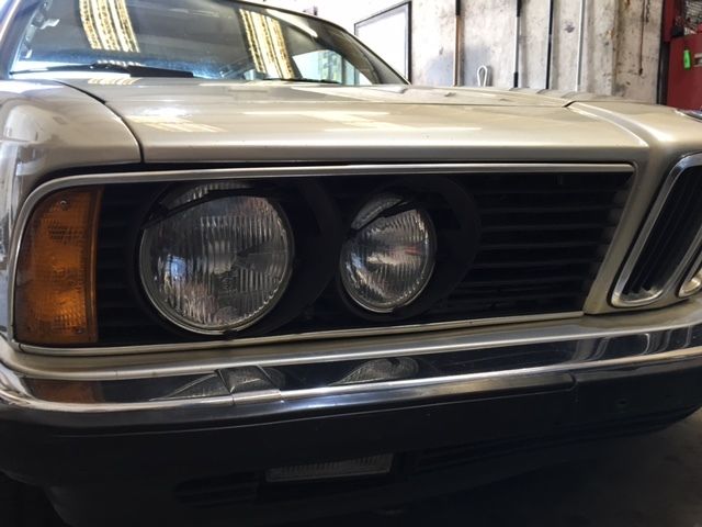 1980 BMW 7-Series EXECUTIVE - photo 5