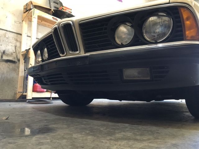 1980 BMW 7-Series EXECUTIVE - photo 6