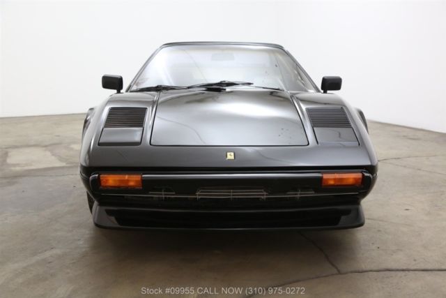 1980 Ferrari 308 GTSi - photo 10