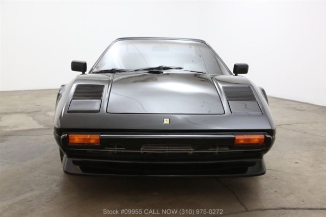 1980 Ferrari 308 GTSi - photo 11