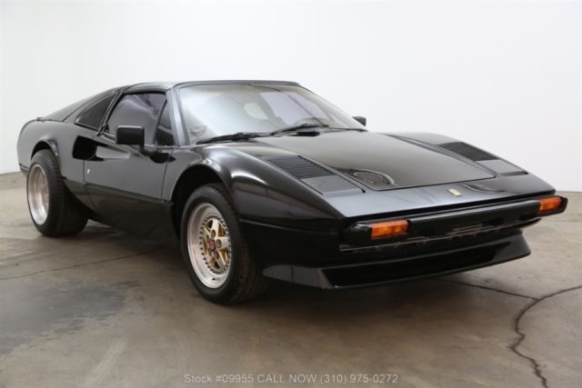 1980 Ferrari 308 GTSi - photo 12