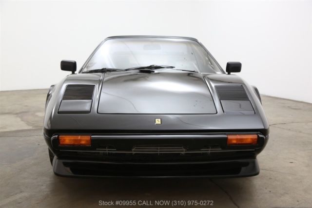 1980 Ferrari 308 GTSi - photo 2