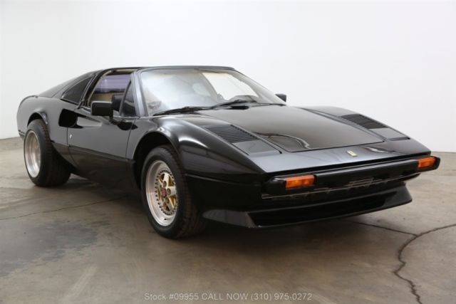 1980 Ferrari 308 GTSi - photo 3