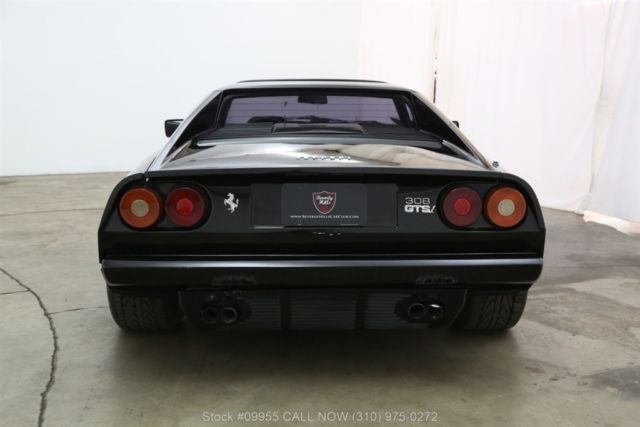 1980 Ferrari 308 GTSi - photo 6