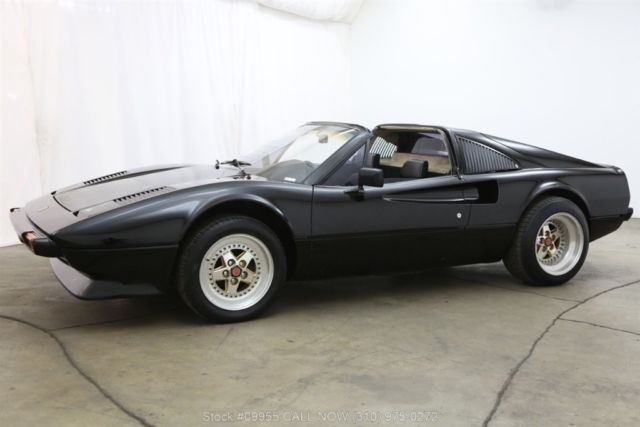 1980 Ferrari 308 GTSi - photo 7