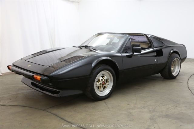 1980 Ferrari 308 GTSi - photo 8