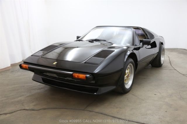 1980 Ferrari 308 GTSi - photo 9