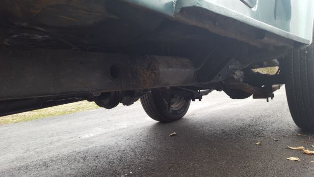 1980 Toyota Land Cruiser Truck - photo 4