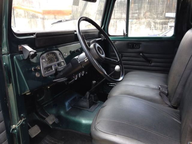 1980 Toyota Land Cruiser Truck - photo 9