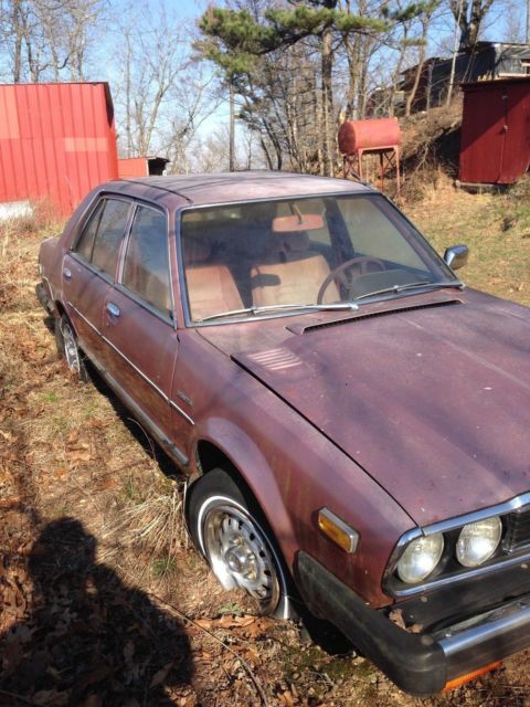 1980 Honda Accord 5 SPEED ACCORD - photo 2