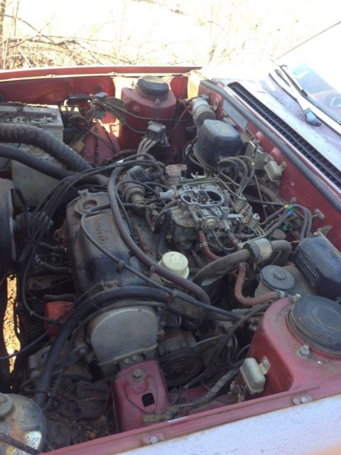 1980 Honda Accord 5 SPEED ACCORD - photo 3