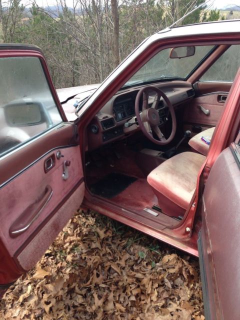 1980 Honda Accord 5 SPEED ACCORD - photo 5