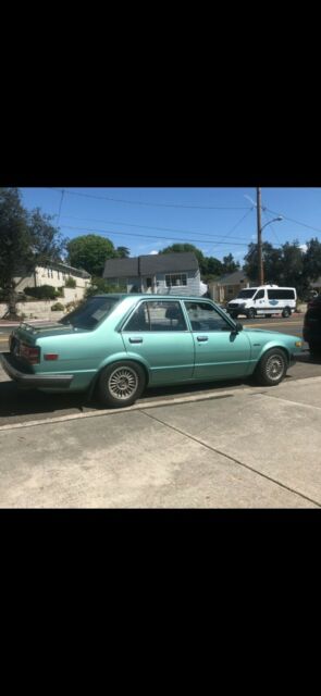 1981 Honda Accord - photo 3