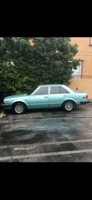 1981 Honda Accord - photo 9