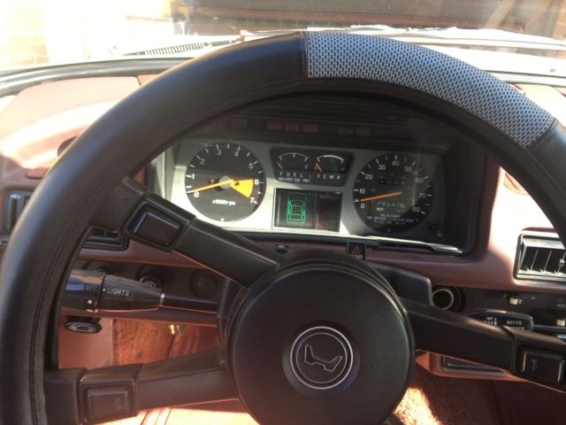 1980 Honda Accord - photo 11