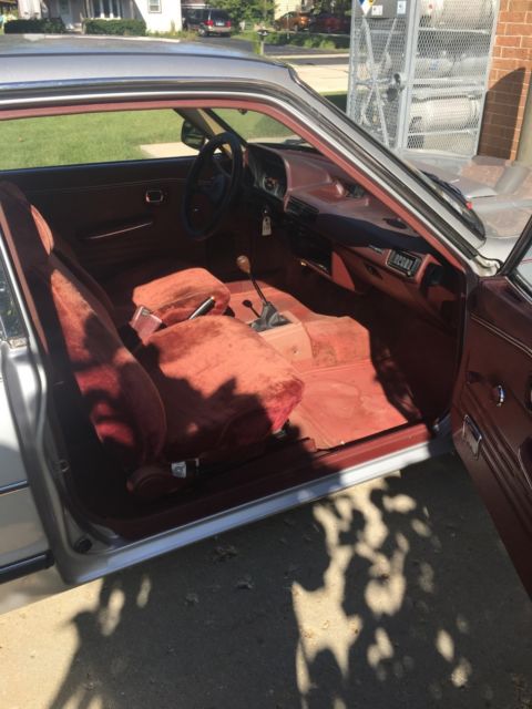 1980 Honda Accord - photo 8
