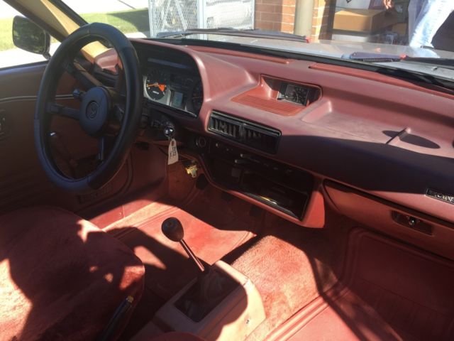 1980 Honda Accord - photo 10
