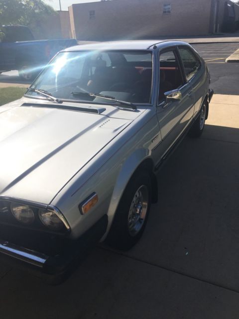 1980 Honda Accord - photo 3