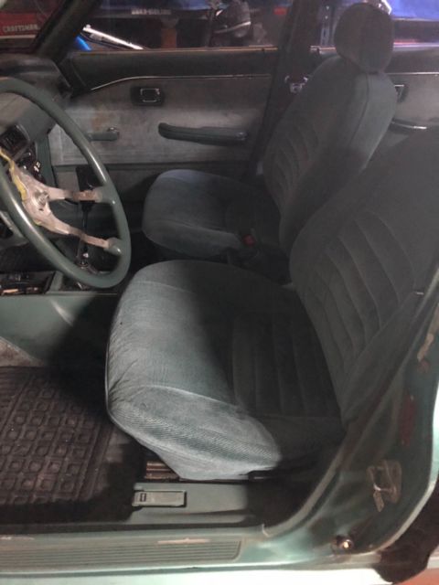 1980 Honda Accord - photo 4