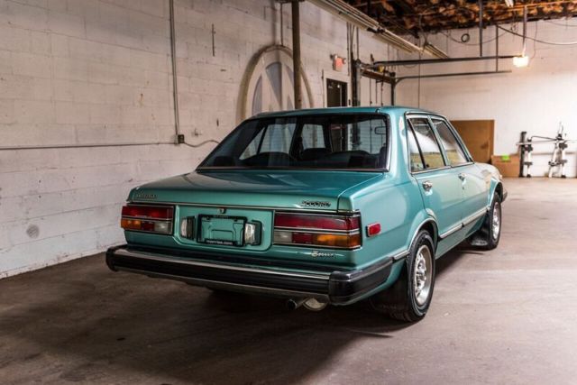 1980 Honda Accord - photo 2