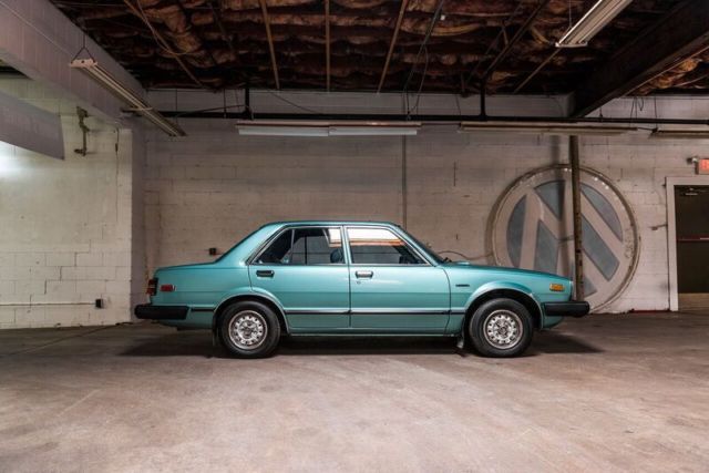 1980 Honda Accord - photo 3