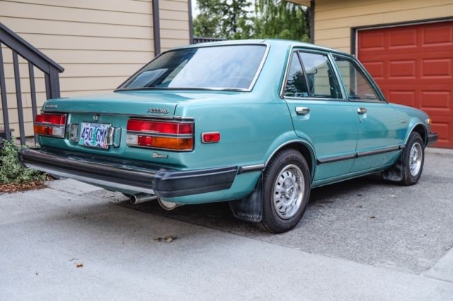 1980 Honda Accord - photo 4